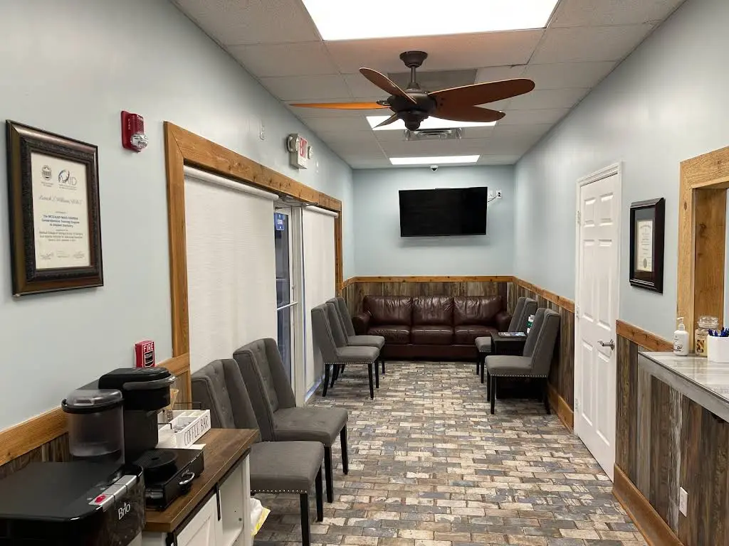 Tradition Dental Group