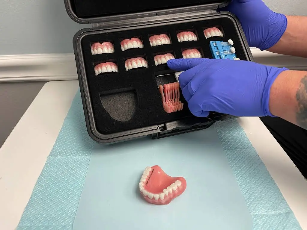 Tradition Dental Group