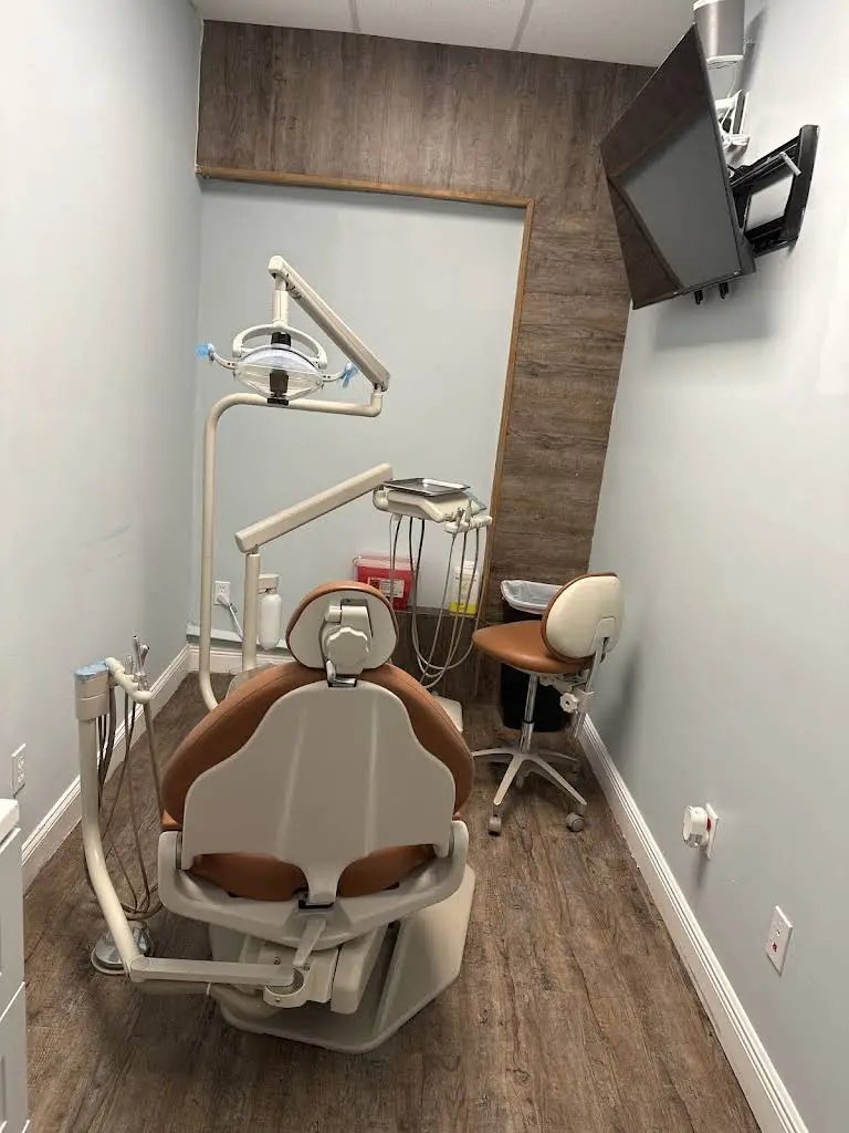 Tradition Dental Group