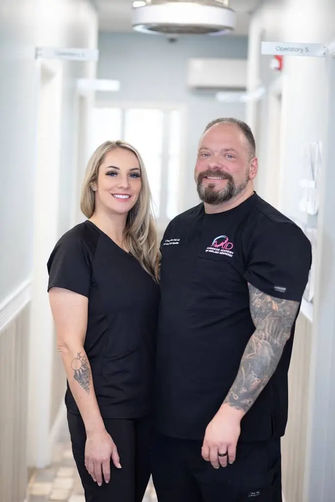 Tradition Dental Group