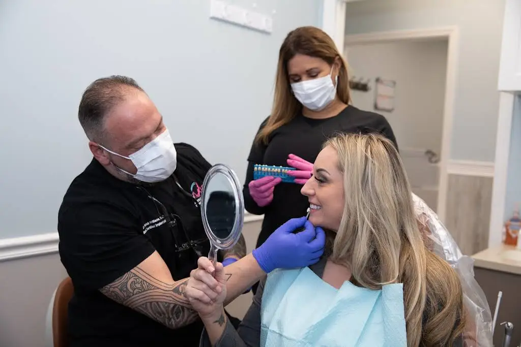Tradition Dental Group