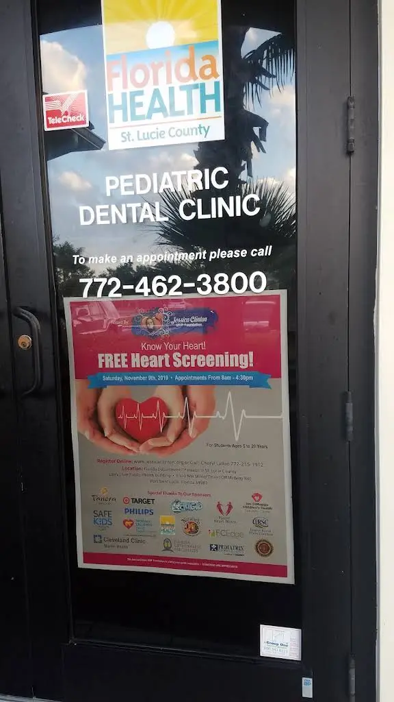 Forever Smiles Children's Dentistry