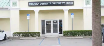 Modern Dentists of Port St. Lucie