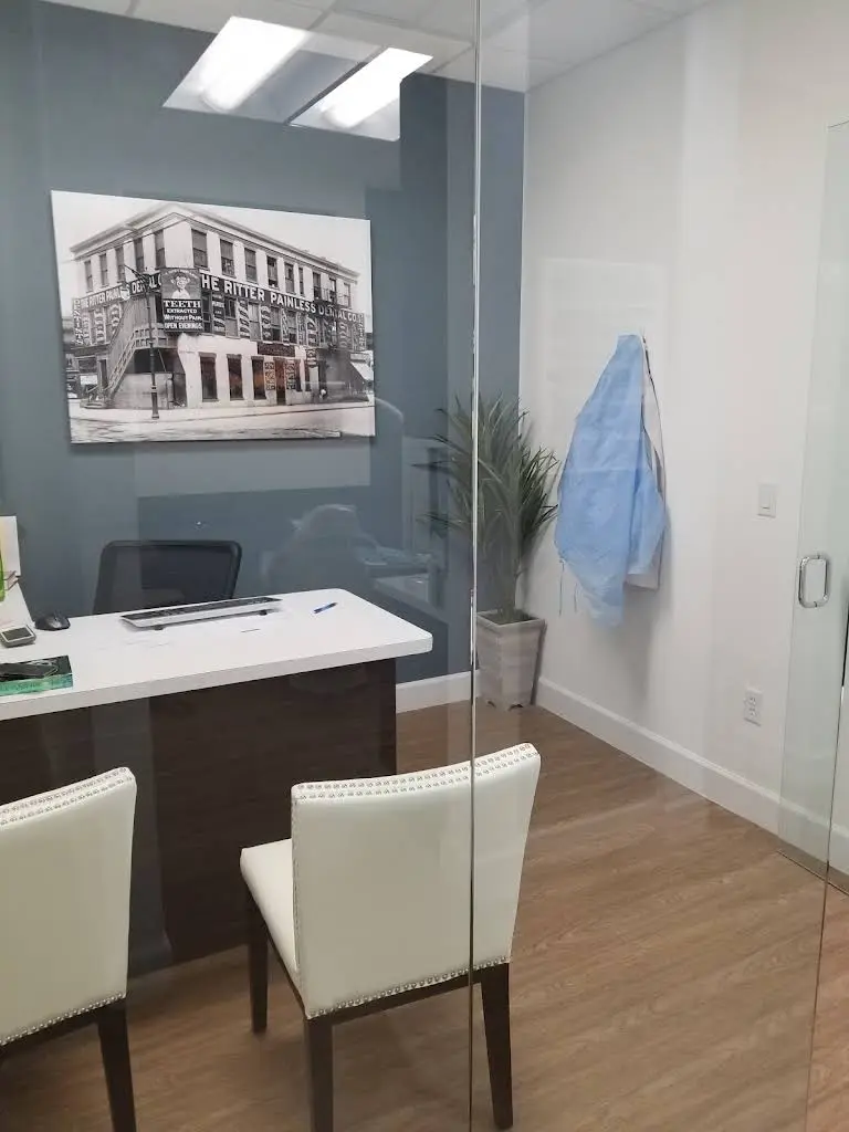 Modern Dentists of Port St. Lucie