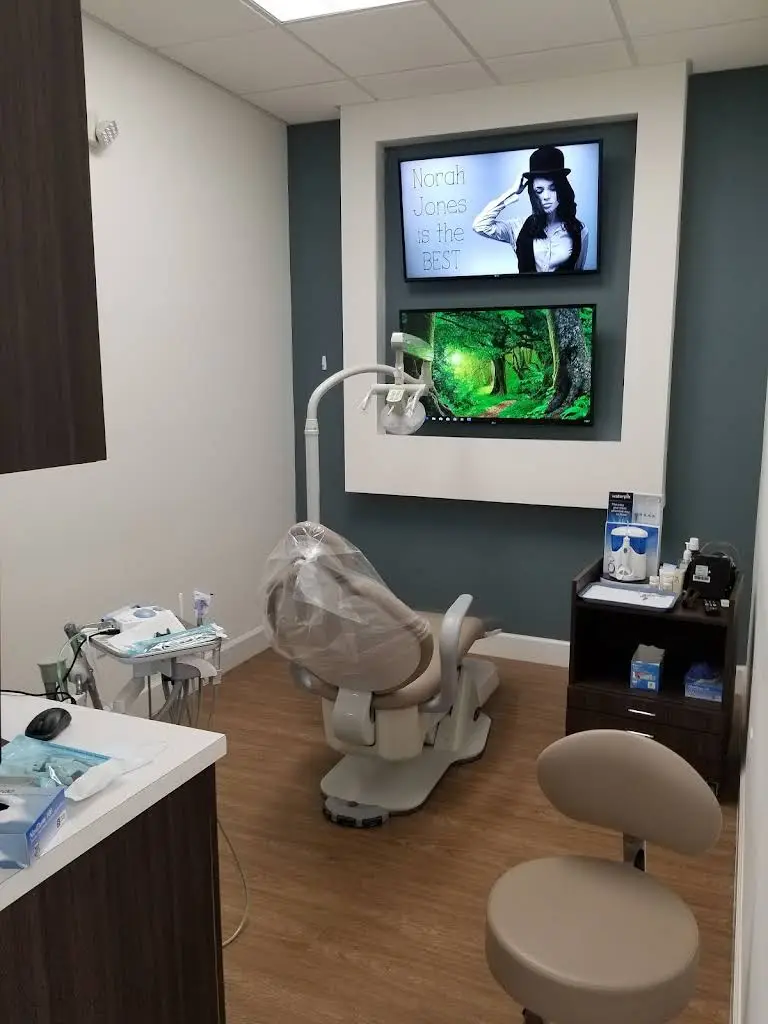 Modern Dentists of Port St. Lucie