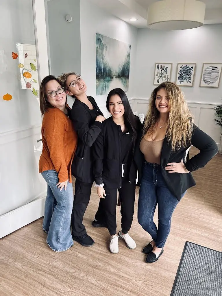 Modern Dentists of Port St. Lucie