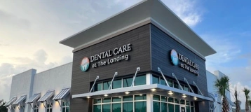 Dental Care at The Landing