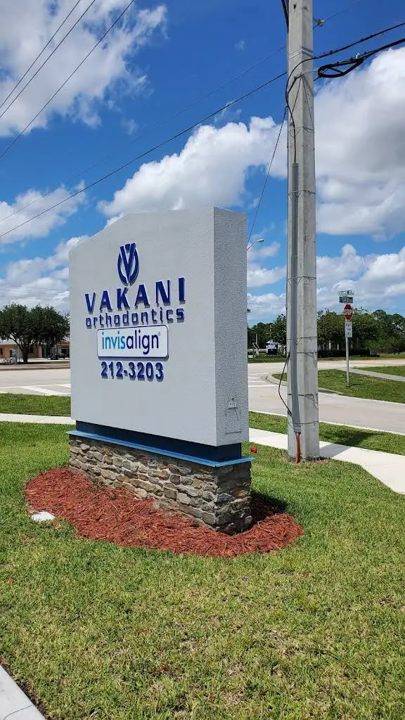 Vakani Orthodontics