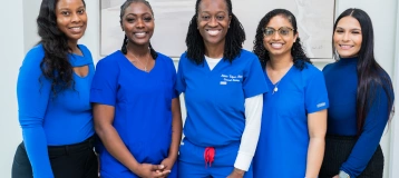 My Dentist of Port St. Lucie West