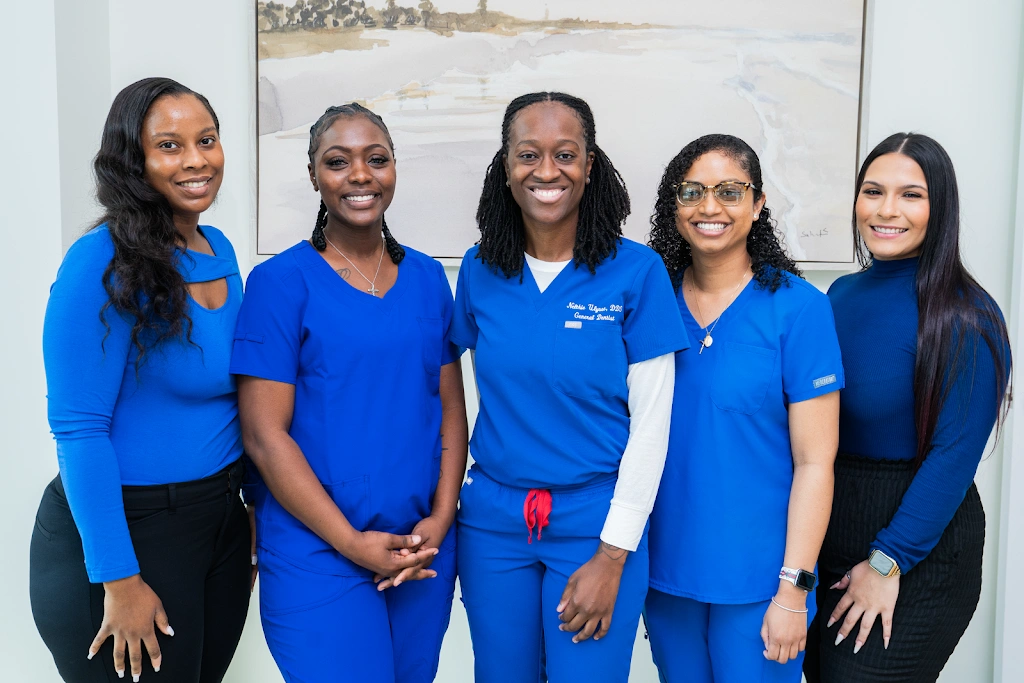 My Dentist of Port St. Lucie West - Professional dental clinic exterior with modern facilities