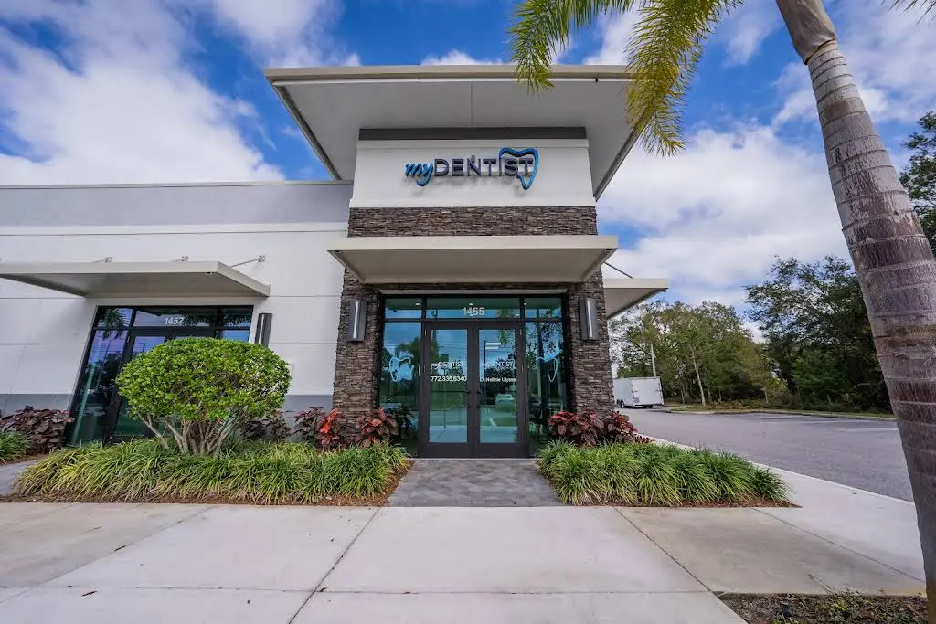 My Dentist of Port St. Lucie West
