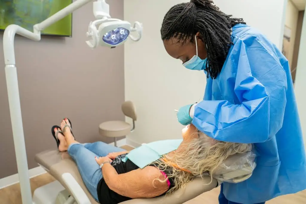 My Dentist of Port St. Lucie West