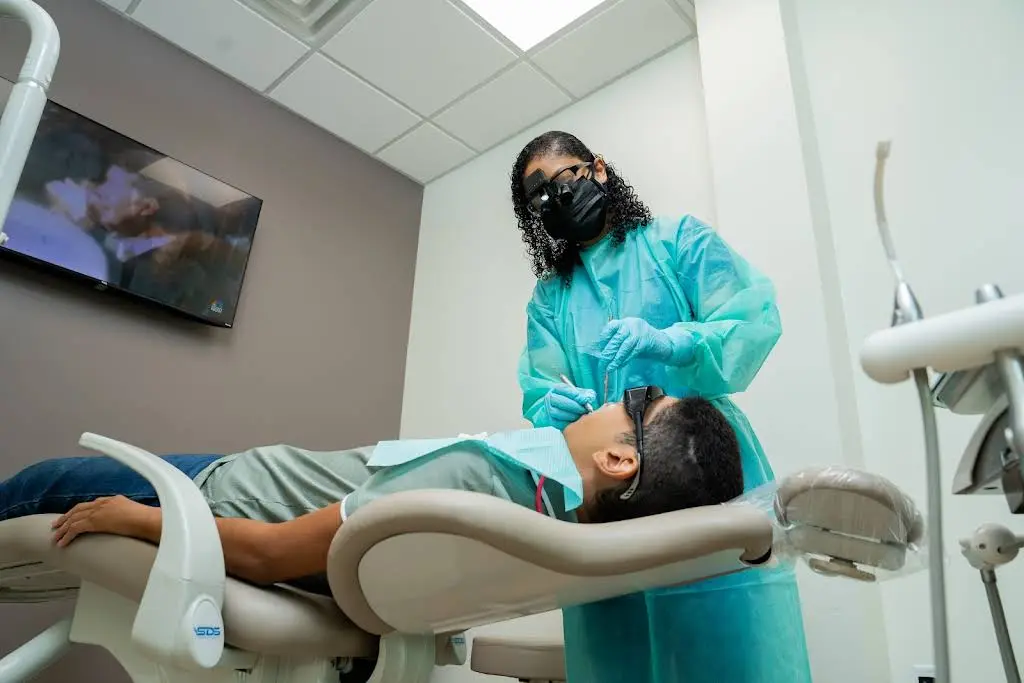 My Dentist of Port St. Lucie West