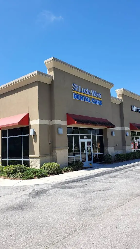 St. Lucie West Dental Care