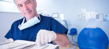 Urgent Dentist