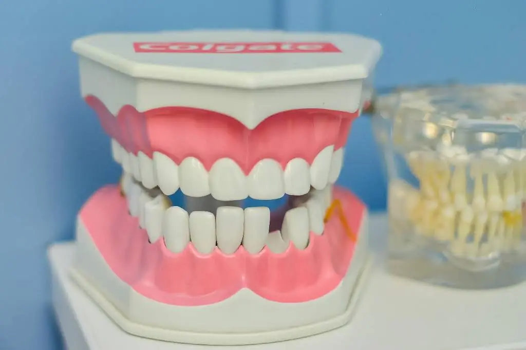 Urgent Dentist