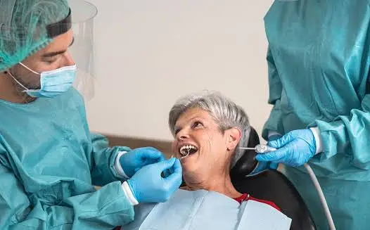 Urgent Dentist