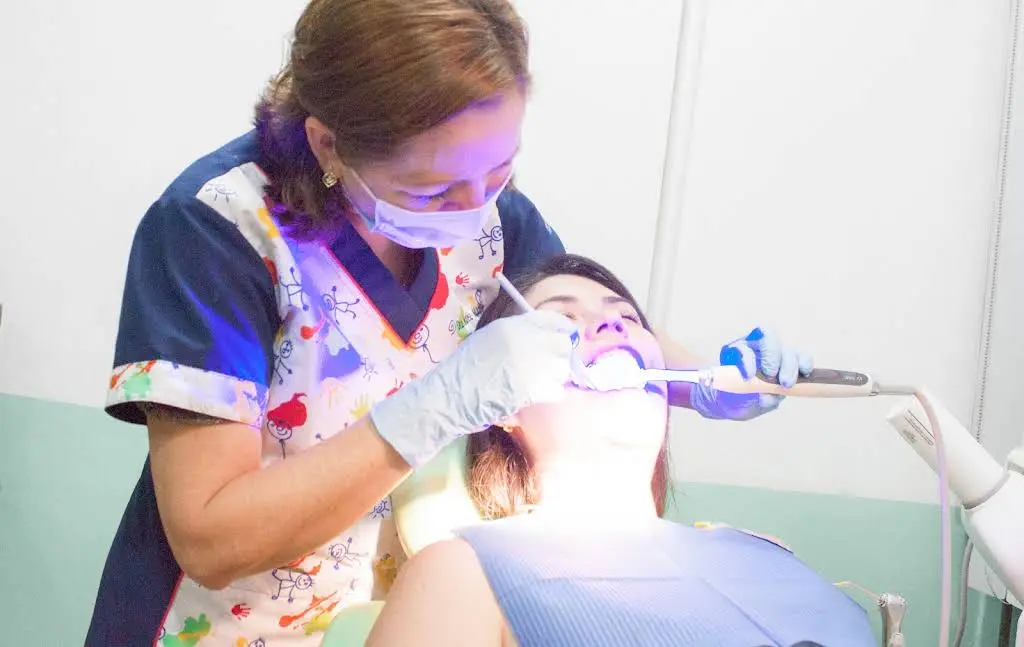 Urgent Dentist