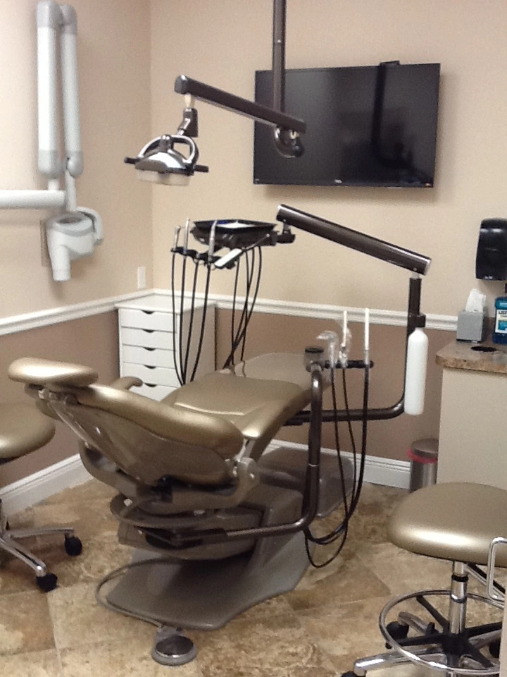 Riverdale Dental - Gateway Dental
