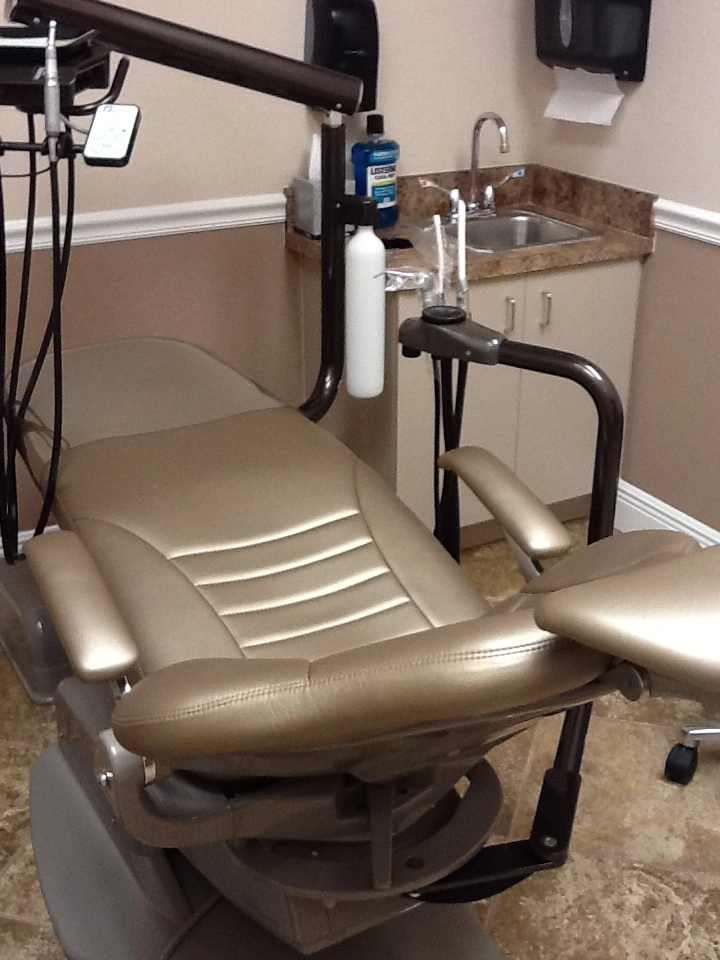 Riverdale Dental - Gateway Dental