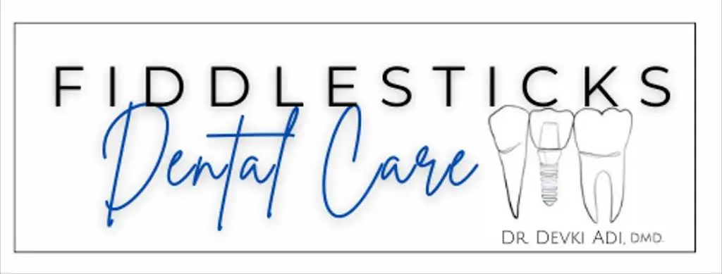 Fiddlesticks Dental Care - Professional dental clinic exterior with modern facilities