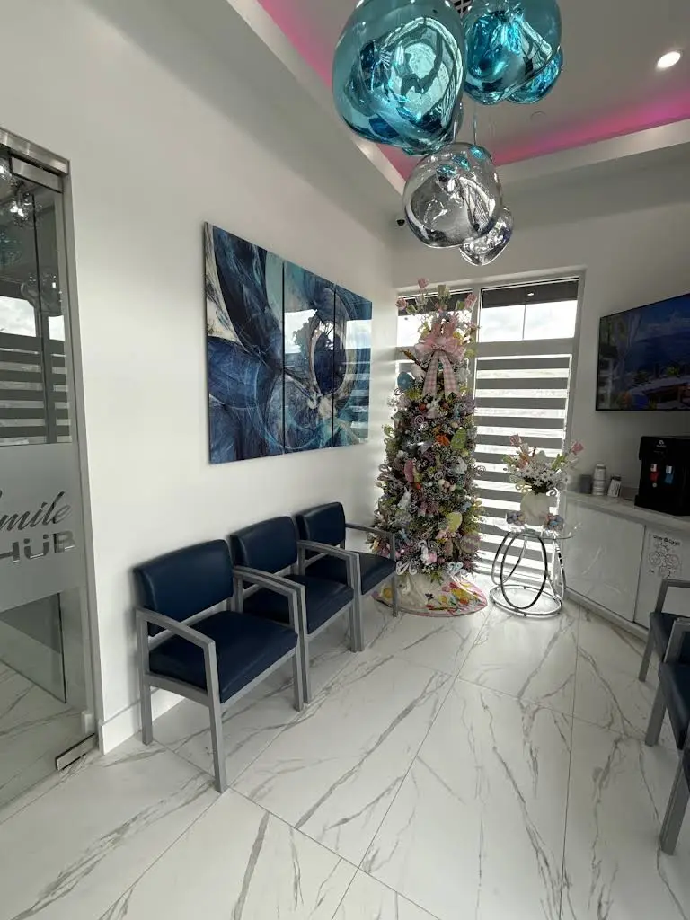 PureSmile Hub