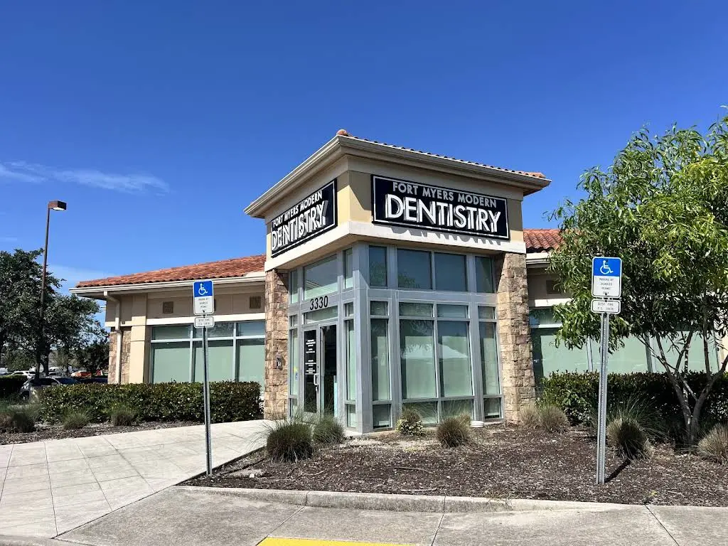 Fort Myers Modern Dentistry