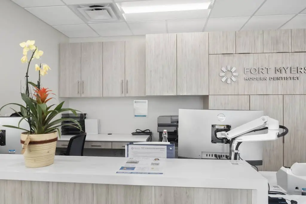 Fort Myers Modern Dentistry