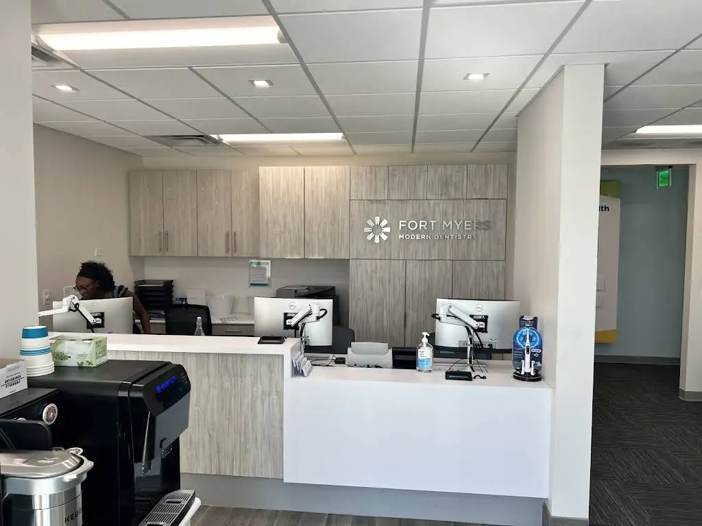 Fort Myers Modern Dentistry