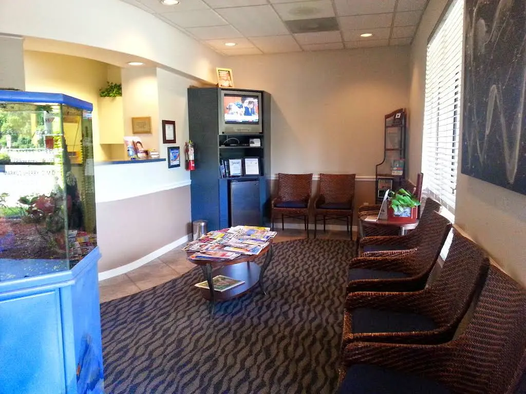 Riverdale Dental Suites
