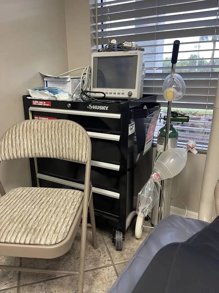 Riverdale Dental Suites
