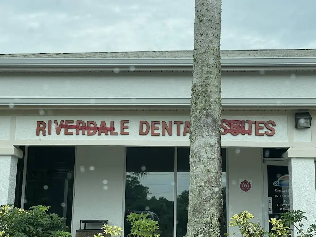 Riverdale Dental Suites
