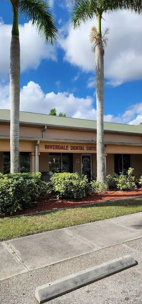Riverdale Dental Suites