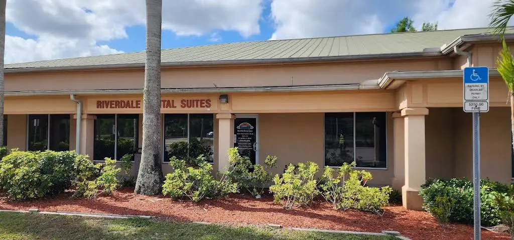 Riverdale Dental Suites