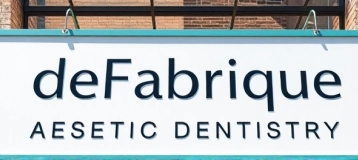 deFabrique Aesthetic Dentistry