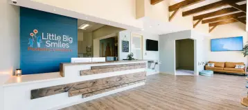 Little Big Smiles Pediatric Dentistry of Fort Myers