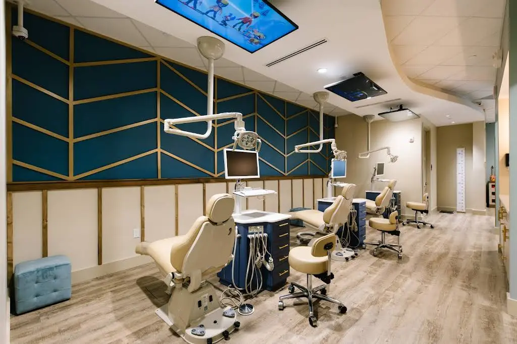 Little Big Smiles Pediatric Dentistry of Fort Myers