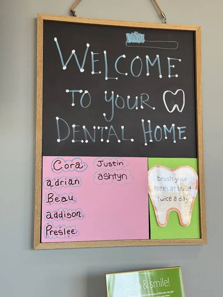 Little Big Smiles Pediatric Dentistry of Fort Myers