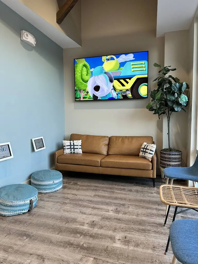 Little Big Smiles Pediatric Dentistry of Fort Myers