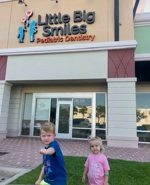 Little Big Smiles Pediatric Dentistry of Fort Myers