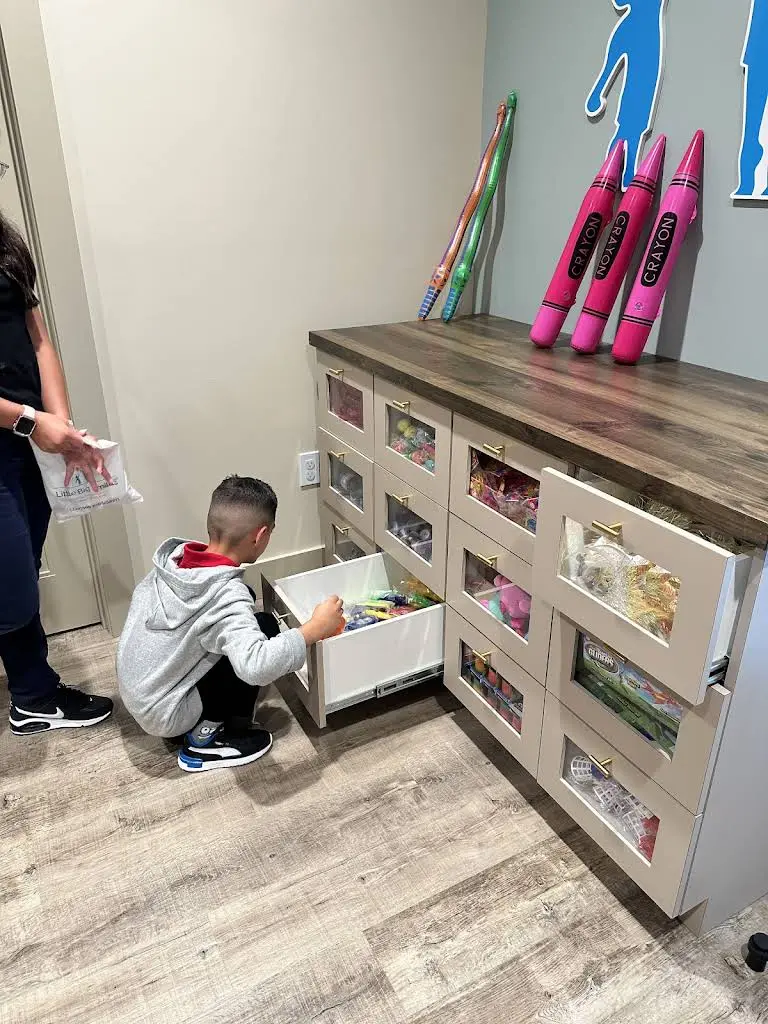 Little Big Smiles Pediatric Dentistry of Fort Myers