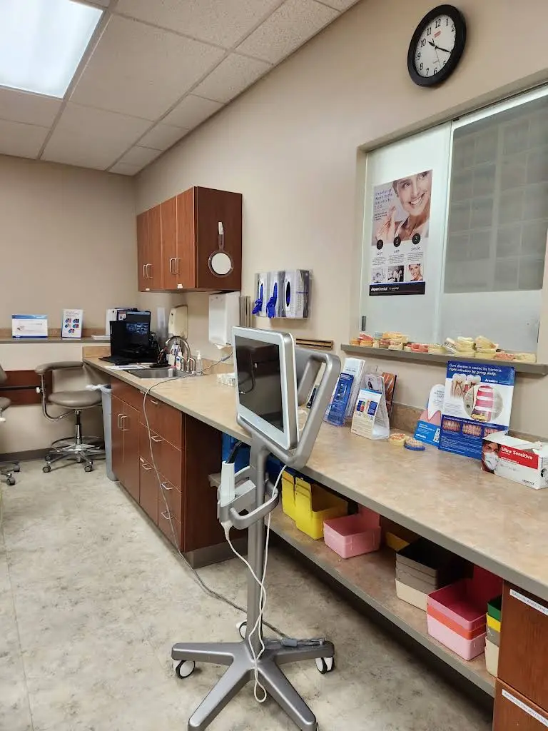 Aspen Dental