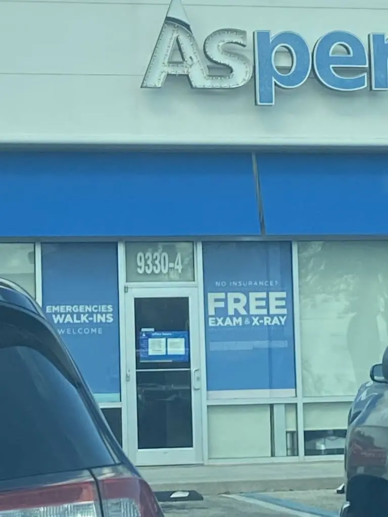 Aspen Dental