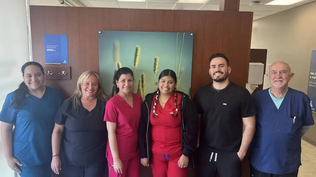 Aspen Dental