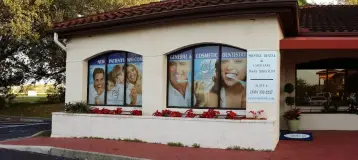 Prestige Dental & Laser Care