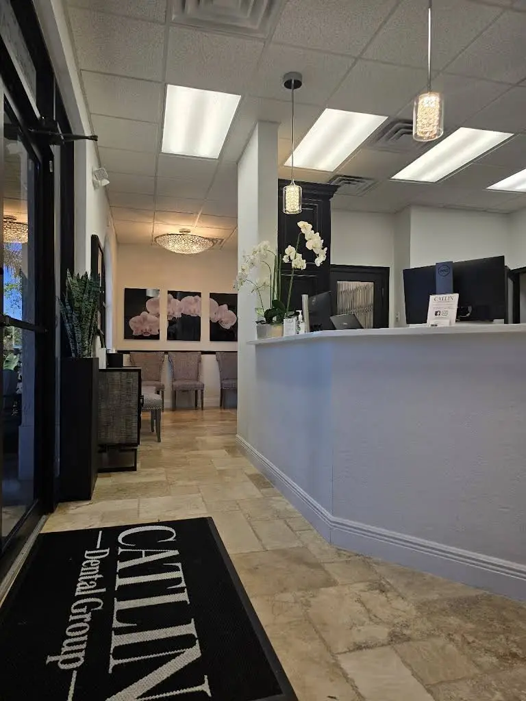Catlin Dental Group