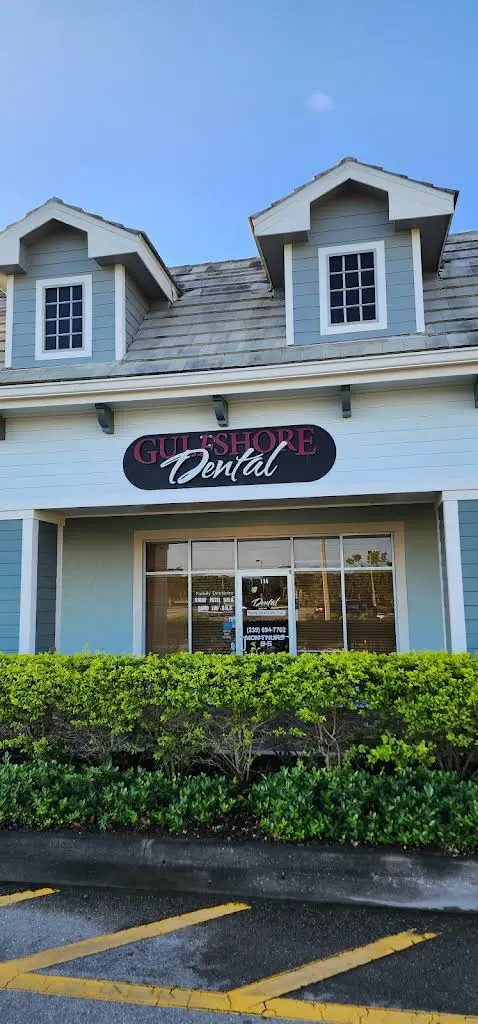 Gulfshore Dental