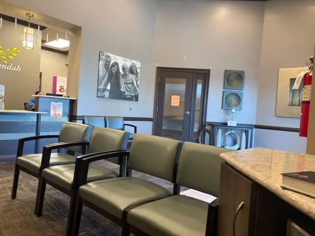 Dental Care at Verandah