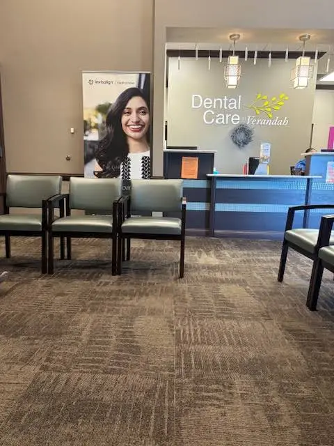 Dental Care at Verandah