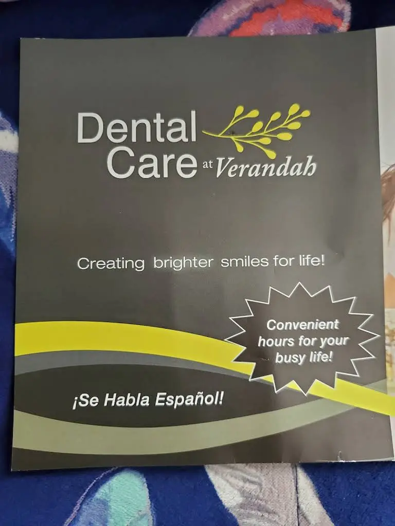 Dental Care at Verandah